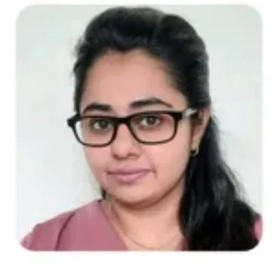 Dr. Pooja Balaji