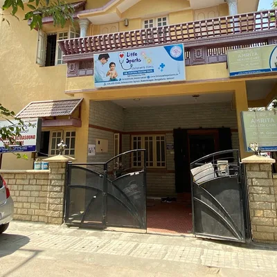 Dr. Partha Pratim Paul