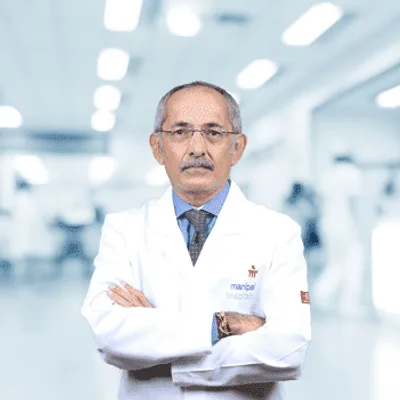 Dr. Chandan Juneja