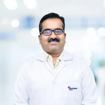 Dr. Channaraya V