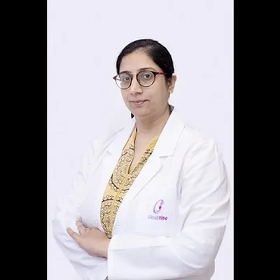 Dr. Ravneet Chhabra