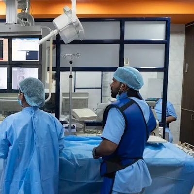 Dr. Sravan Doctor