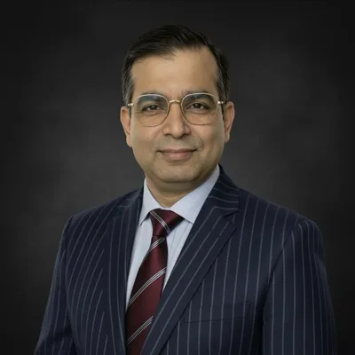 Dr. S Prasanna