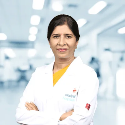 Dr. Suma C