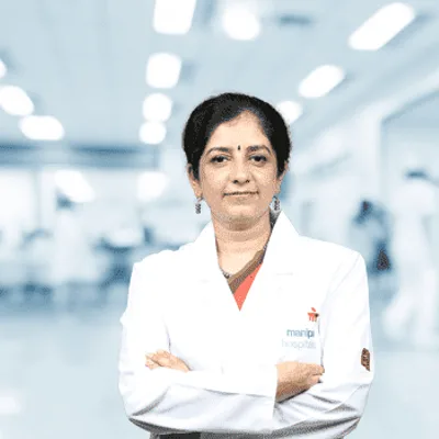 Dr. Aradhana Sood