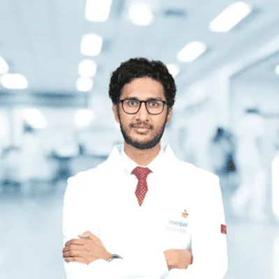 Dr. Srinivas Raju D