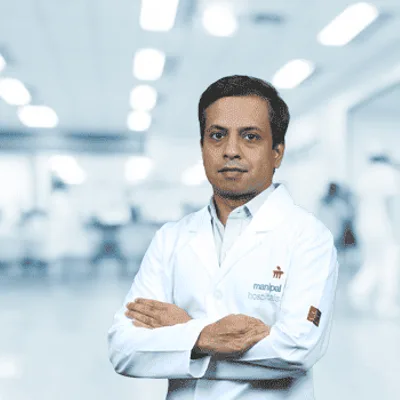 Dr. Baswantrao Malipatil