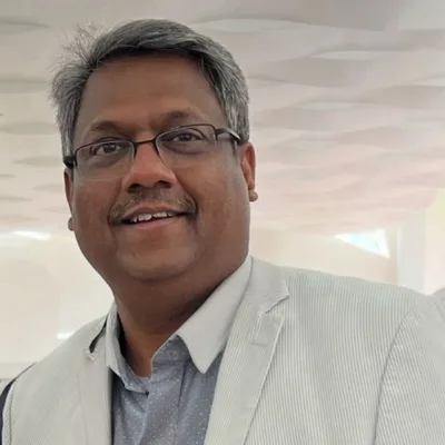 Dr. Manish R