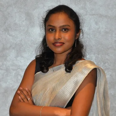 Dr. Priyanka Potti