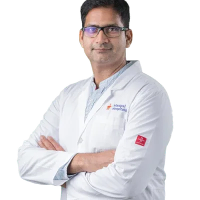 Dr. Udaybhaskar M
