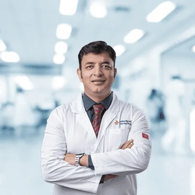 Dr. Mir Sujath Ali