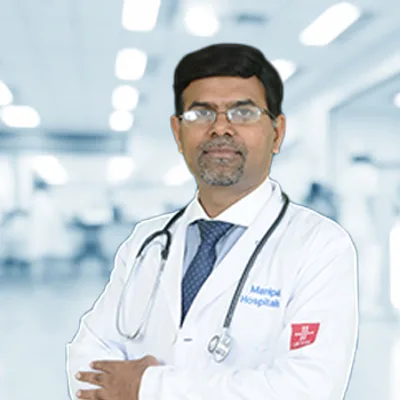 Dr. Rajshekhar C Jaka