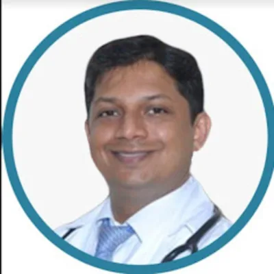 Dr. NAGARJUN M N