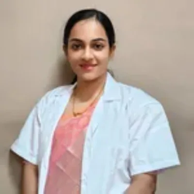 Dr. Kavya A