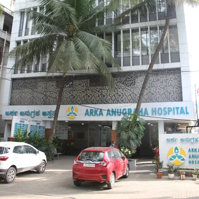 Dr. Gunashree B