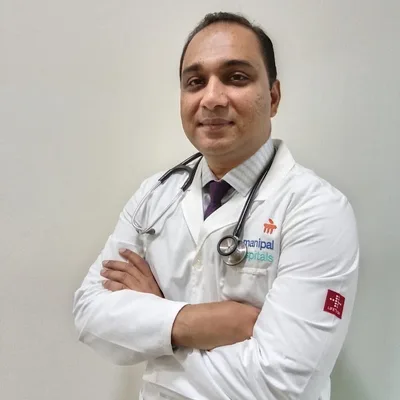 Dr. Afsar Pasha