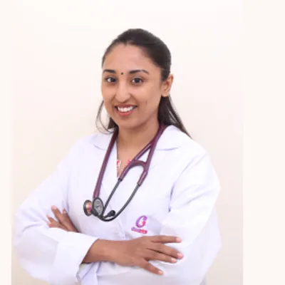 Dr. Meha Neelakantappa