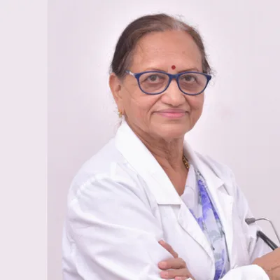 Dr. S.K Sharma