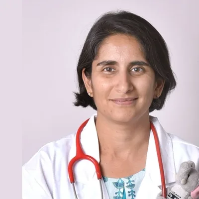 Dr. Meghna Manocha