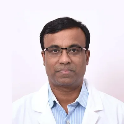 Dr. Anil Kumar P.L.