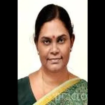 Dr. K Sumathi
