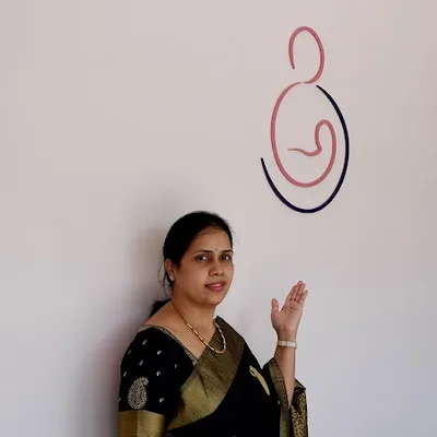 Dr. Meera K Muraleedharan