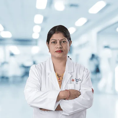 Dr. Maitri Chaudhuri