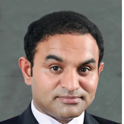 Dr. Jayanth Sundar Sampath