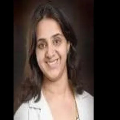 Dr. Aparna Bhat