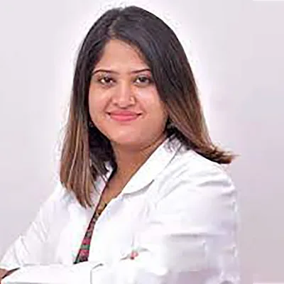 Dr. Alfiya Ray