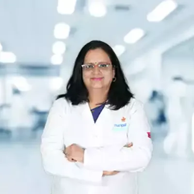 Dr. Radha S Rao