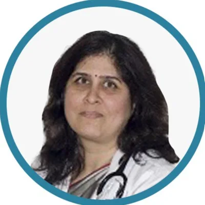 Dr. Shilpa Apte