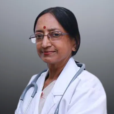 Dr. Revathy Parthasarathy