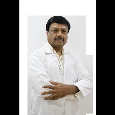 Dr. Ravikeerthy M