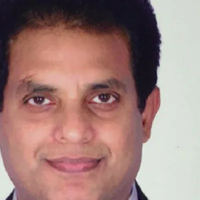 Dr. Srinath A