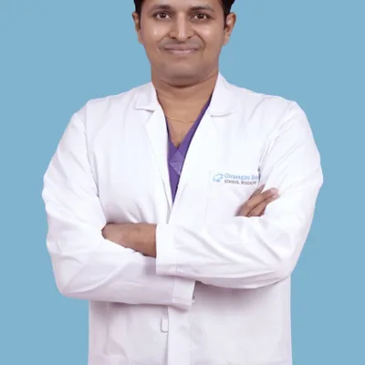 Dr. Rajiv E N