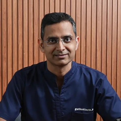 Dr. Gaurav Singh