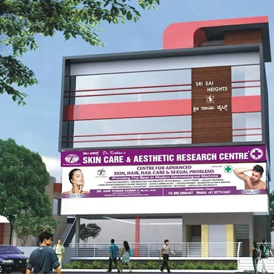 Dr. Hari Kishan Kumar