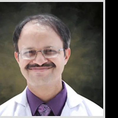 Dr. Anand Alladi