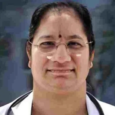 Dr. Swarna Das