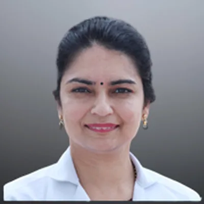Dr. Kalpana Janardan