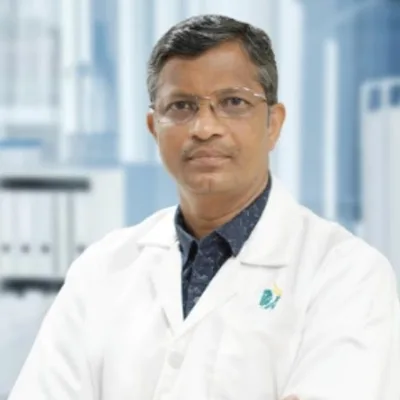 Dr. Rajeeva Moger