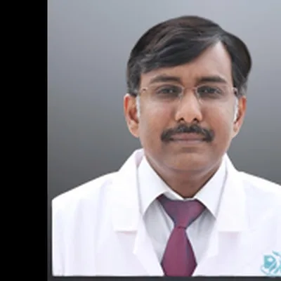 Dr. Naveena Rao