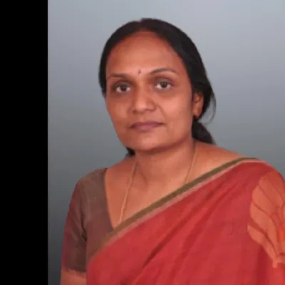Dr. Shobha Krishna
