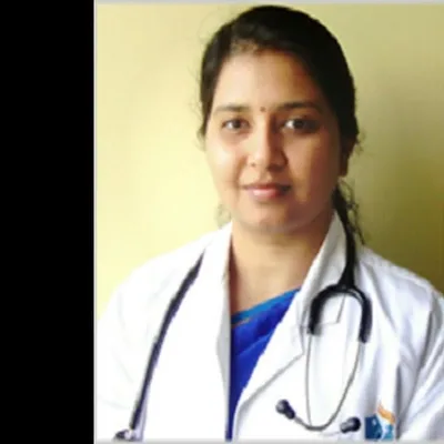 Dr. Poonam Shetty