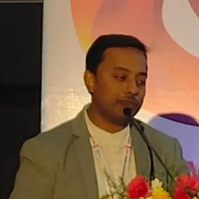 Dr. Vinay D