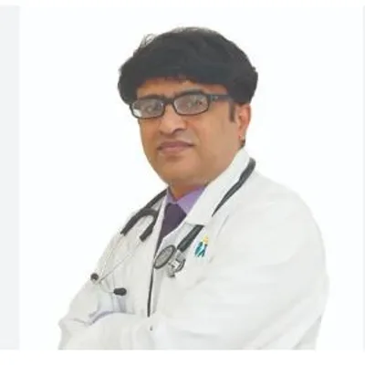 Dr. Vithal.D.Bagi Doctor