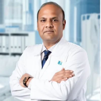 Dr. Lakshmikanth P