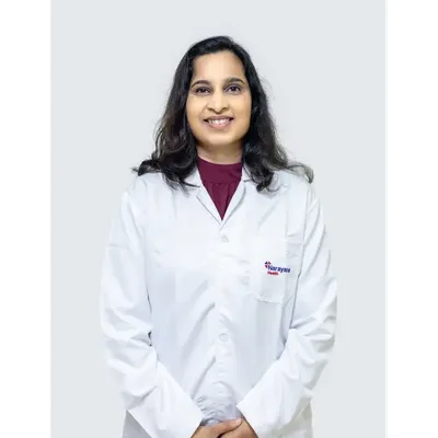 Dr. Sanju Rajappan