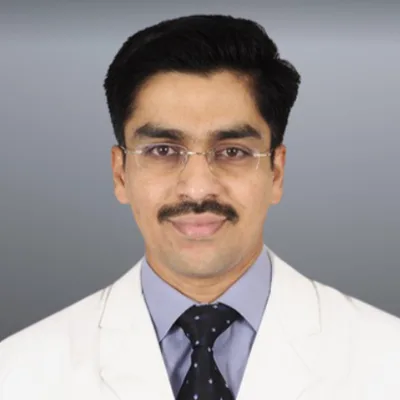 Dr. Savith Kumar